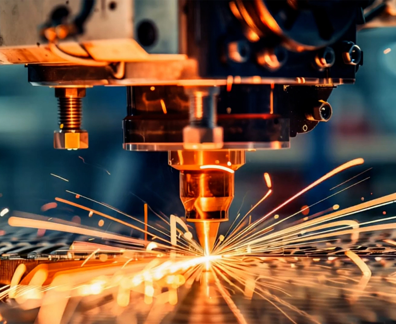 CNC Teknolojisinin Kalıp İmalatındaki Önemi