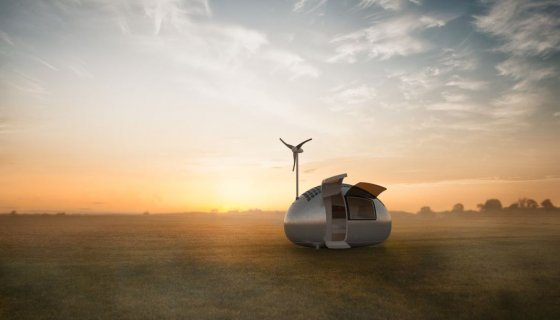 Evlerdeki Yeni Nesil Akıllı Sistemler